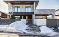 2-этажный коттедж 262 м² с отделкой