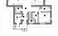2-этажный коттедж 370 м² с отделкой