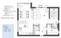 2-этажный коттедж 150 м² с отделкой