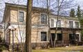 2-этажный коттедж 442 м² с отделкой