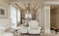 2-этажный коттедж 442 м² с отделкой