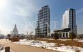 2-УРОВНЕВАЯ КВАРТИРА БЕЗ ОТДЕЛКИ 82.5 М² НА 1 ЭТАЖЕ