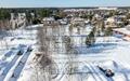 Участок 17 сот. в охраняемом поселке