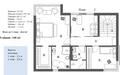 2-этажный коттедж 150 м² с отделкой