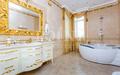 2-этажный коттедж 915 м² с отделкой