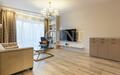 3-КОМН. КВАРТИРА С ОТДЕЛКОЙ 120 М² НА 3 ЭТАЖЕ