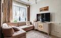 2-КОМН. КВАРТИРА С ОТДЕЛКОЙ 58 М² НА 10 ЭТАЖЕ