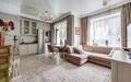 2-КОМН. КВАРТИРА С ОТДЕЛКОЙ 58 М² НА 10 ЭТАЖЕ