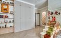 2-КОМН. КВАРТИРА С ОТДЕЛКОЙ 58 М² НА 10 ЭТАЖЕ