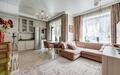 2-КОМН. КВАРТИРА С ОТДЕЛКОЙ 58 М² НА 10 ЭТАЖЕ