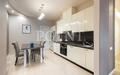 3-КОМН. КВАРТИРА С ОТДЕЛКОЙ 120 М² НА 3 ЭТАЖЕ