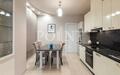 3-КОМН. КВАРТИРА С ОТДЕЛКОЙ 120 М² НА 3 ЭТАЖЕ