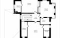2-этажный коттедж 270 м² без отделки