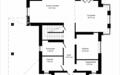2-этажный коттедж 270 м² без отделки
