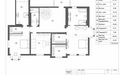 2-этажный коттедж 620 м² с отделкой