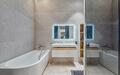 3-КОМН. КВАРТИРА С ОТДЕЛКОЙ 90 М² НА 1 ЭТАЖЕ