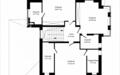 2-этажный коттедж 270 м² без отделки
