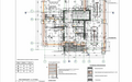 2-этажный коттедж 450 м² без отделки