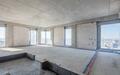 4-КОМН. КВАРТИРА БЕЗ ОТДЕЛКИ 123.6 М² НА 40 ЭТАЖЕ
