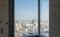 4-КОМН. КВАРТИРА БЕЗ ОТДЕЛКИ 123.6 М² НА 40 ЭТАЖЕ