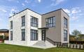 2-этажный коттедж 417.3 м² с отделкой