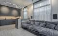 3-КОМН. КВАРТИРА С ОТДЕЛКОЙ 90 М² НА 1 ЭТАЖЕ