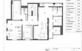 2-этажный коттедж 620 м² с отделкой
