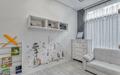3-КОМН. КВАРТИРА С ОТДЕЛКОЙ 90 М² НА 1 ЭТАЖЕ