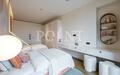 3-КОМН. АПАРТАМЕНТЫ С ОТДЕЛКОЙ 128.2 М² НА 18 ЭТАЖЕ