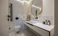 3-КОМН. АПАРТАМЕНТЫ С ОТДЕЛКОЙ 128.2 М² НА 18 ЭТАЖЕ