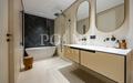 3-КОМН. АПАРТАМЕНТЫ С ОТДЕЛКОЙ 128.2 М² НА 18 ЭТАЖЕ