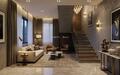 2-этажный коттедж 398.7 м² без отделки