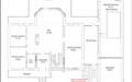 2-этажный коттедж 675 м² с отделкой