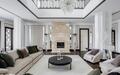 2-этажный коттедж 1 203.87 м² с отделкой