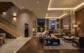 2-этажный коттедж 398.7 м² без отделки