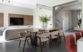 2-этажный коттедж 324 м² с отделкой