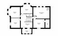 2-этажный коттедж 732 м² с отделкой