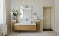 3-этажный коттедж 550 м² с отделкой