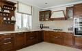 3-этажный коттедж 550 м² с отделкой