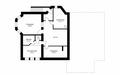 2-этажный коттедж 732 м² с отделкой