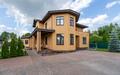 2-этажный коттедж 710 м² с отделкой