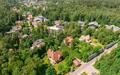 2-этажный коттедж 2 500 м² с отделкой