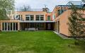 2-этажный коттедж 760 м² с отделкой