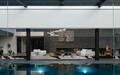 2-этажный коттедж 2 500 м² с отделкой