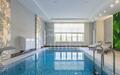 2-этажный коттедж 590 м² с отделкой