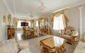 2-этажный коттедж 400 м² с отделкой