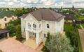 2-этажный коттедж 400 м² с отделкой
