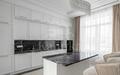 2-этажный коттедж 590 м² с отделкой