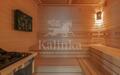 2-этажный коттедж 891 м² с отделкой