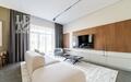 2-этажный коттедж 324 м² с отделкой